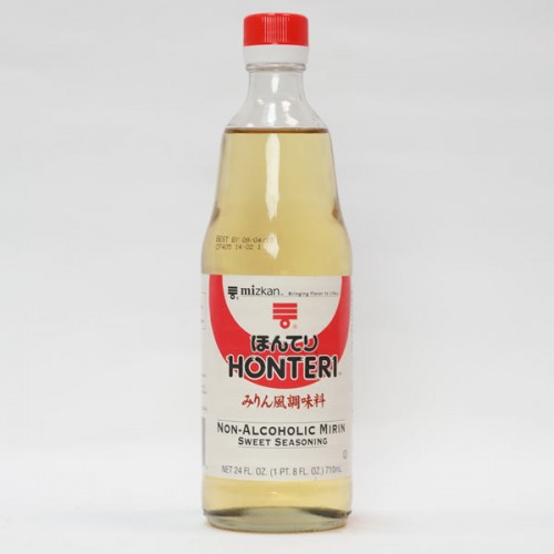 Mirin Fu - Rice Wine - 710ml