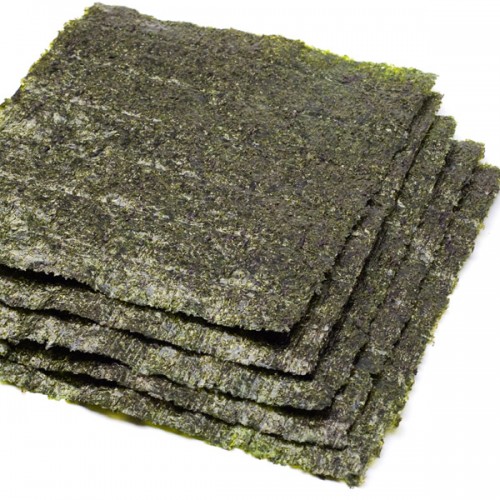 Nori Sheets For Sushi 28g