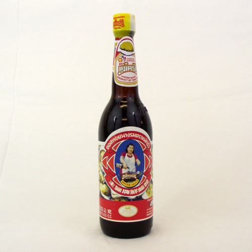 Oyster Sauce - 907g Bottle