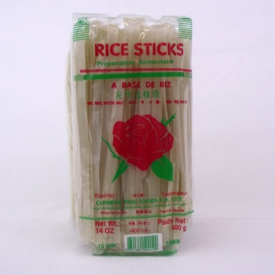 Rice Sticks - Large 10mm 400g