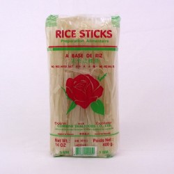 Rice Sticks Medium - 4-5mm - 400g