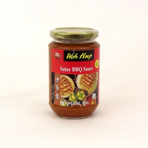 Satay Sauce - 320g