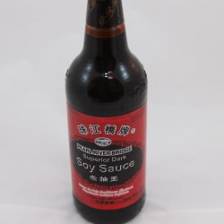 Soy Sauce Dark 1ltr