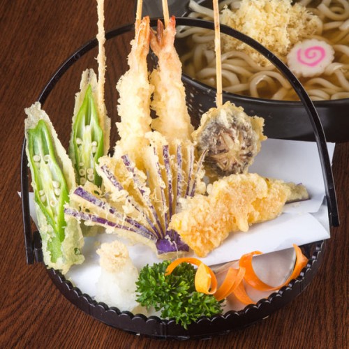 Tempura Batter Mix - 1kg 