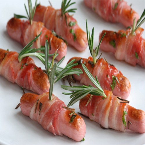 Pigs In Blankets Cocktail x 32'S